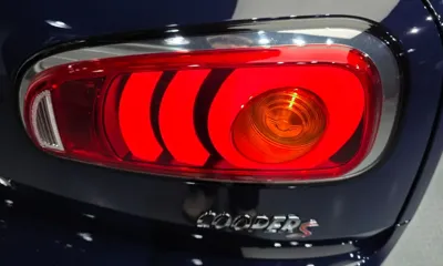 MINI Clubman 2018, 77375 км, за 8276.72 USD - фото 23