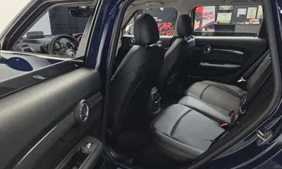 MINI Clubman 2018, 77375 км, за 8276.72 USD - фото 26