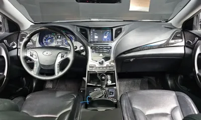 Hyundai Grandeur 2017, 134772 км, за 5404.7 USD - фото 7