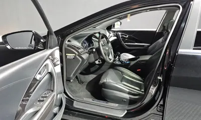 Hyundai Grandeur 2017, 134772 км, за 5404.7 USD - фото 10