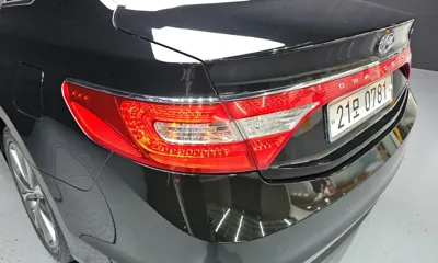 Hyundai Grandeur 2017, 134772 км, за 5404.7 USD - фото 23