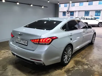 Genesis G80 2017, 101163 км, за 9621.01 USD - фото 6