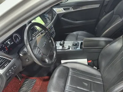 Genesis G80 2017, 101163 км, за 9621.01 USD - фото 8