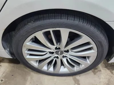 Genesis G80 2017, 101163 км, за 9621.01 USD - фото 20