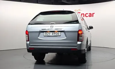 KG_Mobility_Ssangyong KORANDO 2014, 130995 км, за 3907.01 USD
