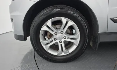KG_Mobility_Ssangyong KORANDO 2014, 130995 км, за 3907.01 USD