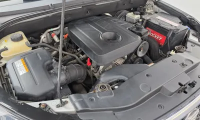 KG_Mobility_Ssangyong KORANDO 2014, 130995 км, за 3907.01 USD - фото 6