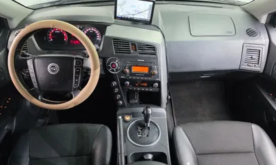 KG_Mobility_Ssangyong KORANDO 2014, 130995 км, за 3907.01 USD - фото 7