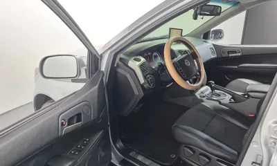 KG_Mobility_Ssangyong KORANDO 2014, 130995 км, за 3907.01 USD - фото 11