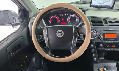 KG_Mobility_Ssangyong KORANDO 2014, 130995 км, за 3907.01 USD - фото 14