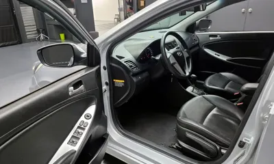 Hyundai Accent 2014, 80919 км, за 2756.99 USD - фото 10