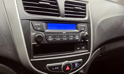 Hyundai Accent 2014, 80919 км, за 2756.99 USD - фото 15