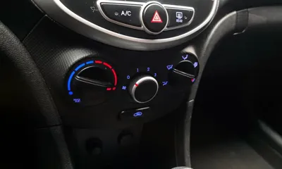 Hyundai Accent 2014, 80919 км, за 2756.99 USD - фото 16