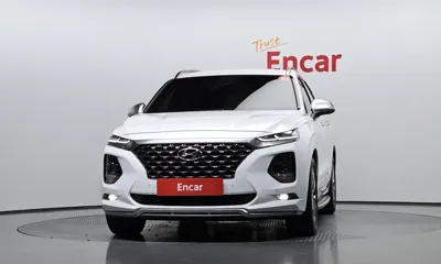 Hyundai Santafe 2019, 159788 км, за 12685.41 USD