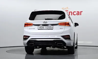 Hyundai Santafe 2019, 159788 км, за 12685.41 USD