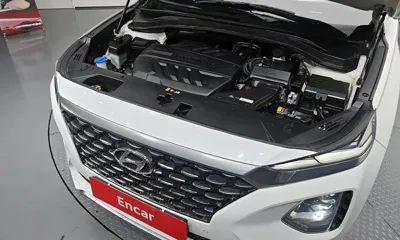 Hyundai Santafe 2019, 159788 км, за 12685.41 USD - фото 6