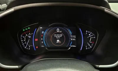 Hyundai Santafe 2019, 159788 км, за 12685.41 USD - фото 8