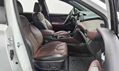Hyundai Santafe 2019, 159788 км, за 12685.41 USD - фото 10