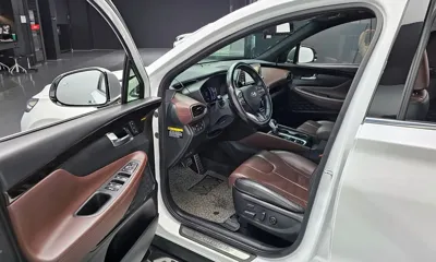 Hyundai Santafe 2019, 159788 км, за 12685.41 USD - фото 11