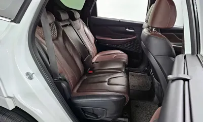 Hyundai Santafe 2019, 159788 км, за 12685.41 USD - фото 12