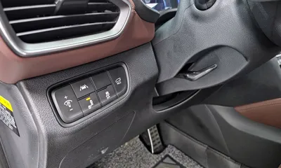 Hyundai Santafe 2019, 159788 км, за 12685.41 USD - фото 18