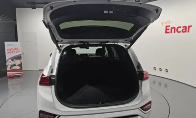 Hyundai Santafe 2019, 159788 км, за 12685.41 USD - фото 20