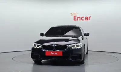 BMW 5-Series 2019, 158374 км, за 11815.68 USD