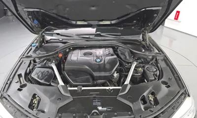 BMW 5-Series 2019, 158374 км, за 11815.68 USD - фото 6