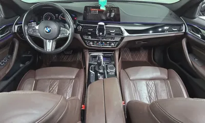 BMW 5-Series 2019, 158374 км, за 11815.68 USD - фото 7