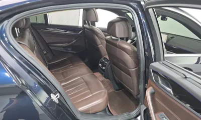 BMW 5-Series 2019, 158374 км, за 11815.68 USD - фото 11