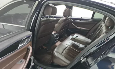 BMW 5-Series 2019, 158374 км, за 11815.68 USD - фото 12