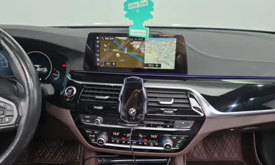 BMW 5-Series 2019, 158374 км, за 11815.68 USD - фото 13