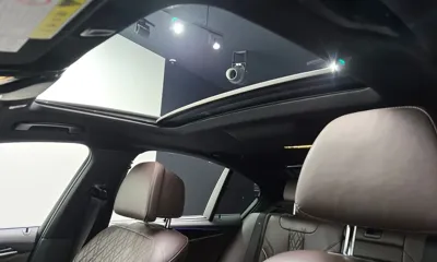 BMW 5-Series 2019, 158374 км, за 11815.68 USD - фото 16