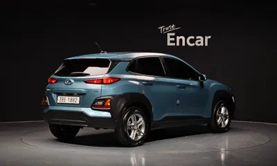 Hyundai Kona 2018, 11178 км, за 9524.43 USD