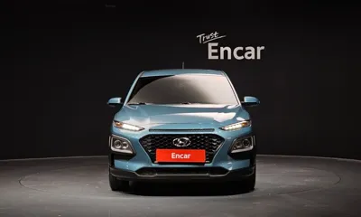 Hyundai Kona 2018, 11178 км, за 9524.43 USD