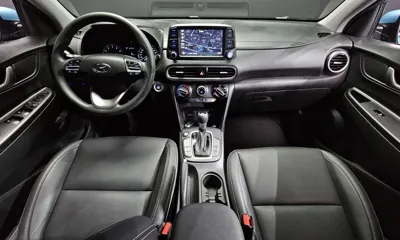 Hyundai Kona 2018, 11178 км, за 9524.43 USD - фото 7