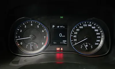 Hyundai Kona 2018, 11178 км, за 9524.43 USD - фото 8