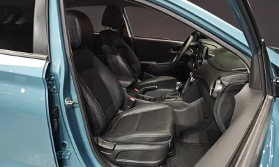 Hyundai Kona 2018, 11178 км, за 9524.43 USD - фото 10