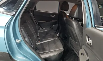 Hyundai Kona 2018, 11178 км, за 9524.43 USD - фото 11