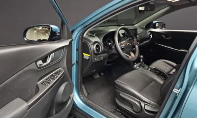Hyundai Kona 2018, 11178 км, за 9524.43 USD - фото 12