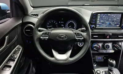 Hyundai Kona 2018, 11178 км, за 9524.43 USD - фото 13