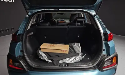 Hyundai Kona 2018, 11178 км, за 9524.43 USD - фото 20