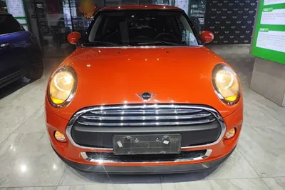 MINI MINI 2018, 46200 км, за 13725 USD