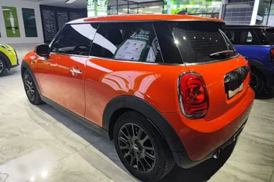 MINI MINI 2018, 46200 км, за 13725 USD