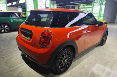MINI MINI 2018, 46200 км, за 13725 USD - фото 6