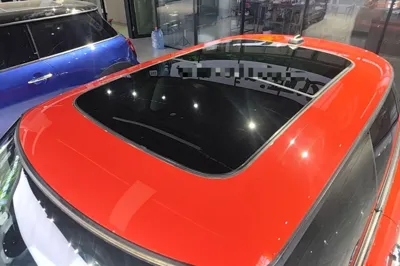 MINI MINI 2018, 46200 км, за 13725 USD - фото 7
