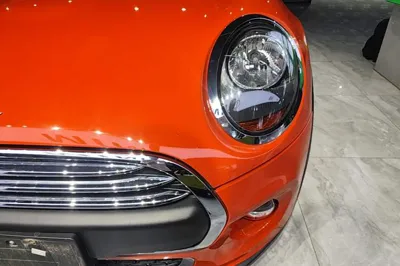 MINI MINI 2018, 46200 км, за 13725 USD - фото 8