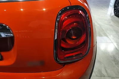 MINI MINI 2018, 46200 км, за 13725 USD - фото 9