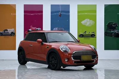MINI MINI 2018, 46200 км, за 13725 USD - фото 12