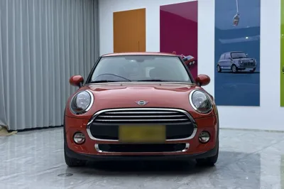 MINI MINI 2018, 46200 км, за 13725 USD - фото 13